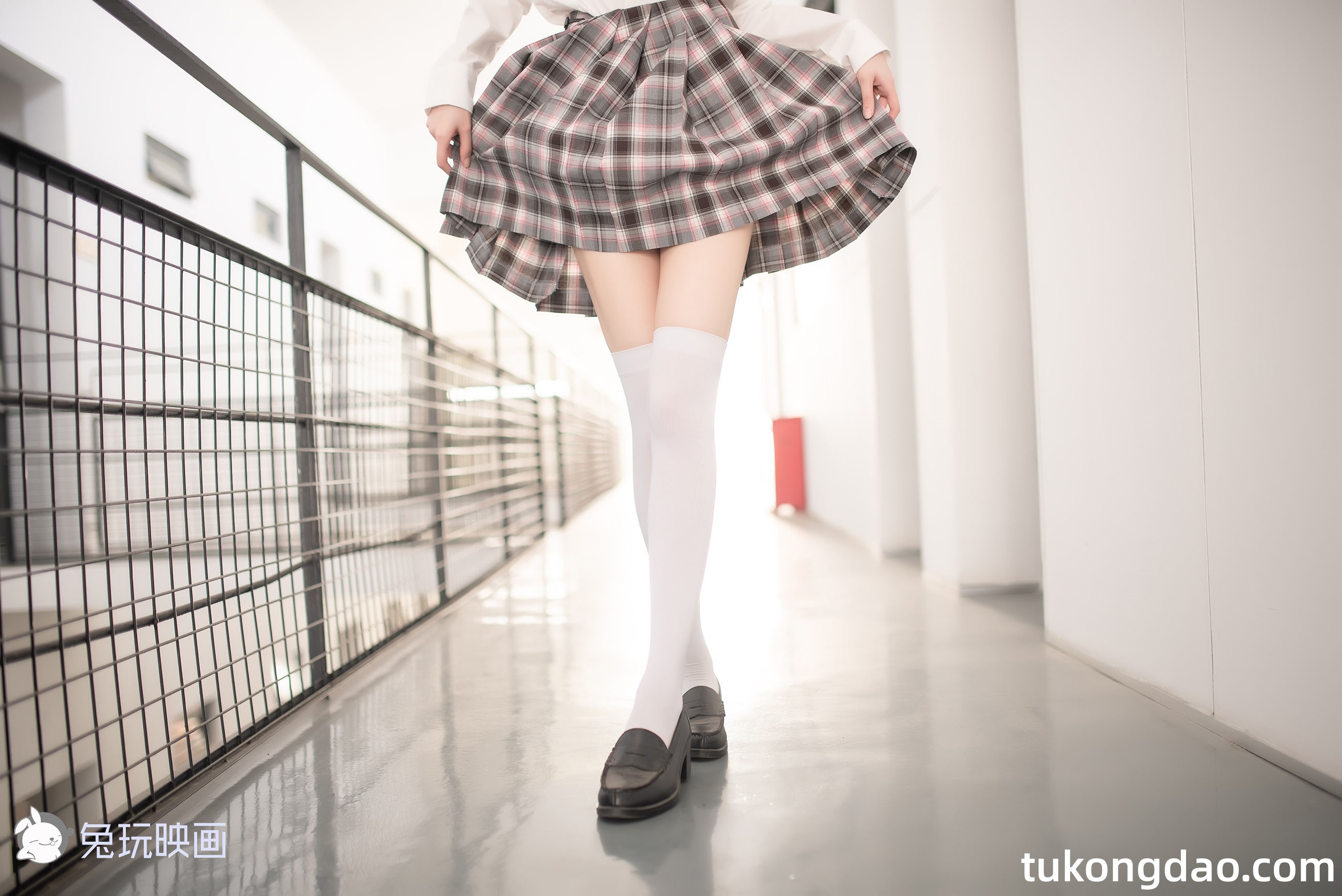 兔玩映画 – 107 整理写真合集 兔玩映画-第6张